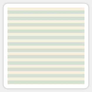 Antique White by Suzy Hager       Antique White Collection       Aqua Haze & Pearl Sticker